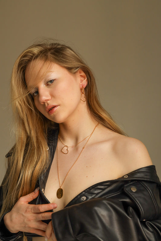 Be My Love Necklace