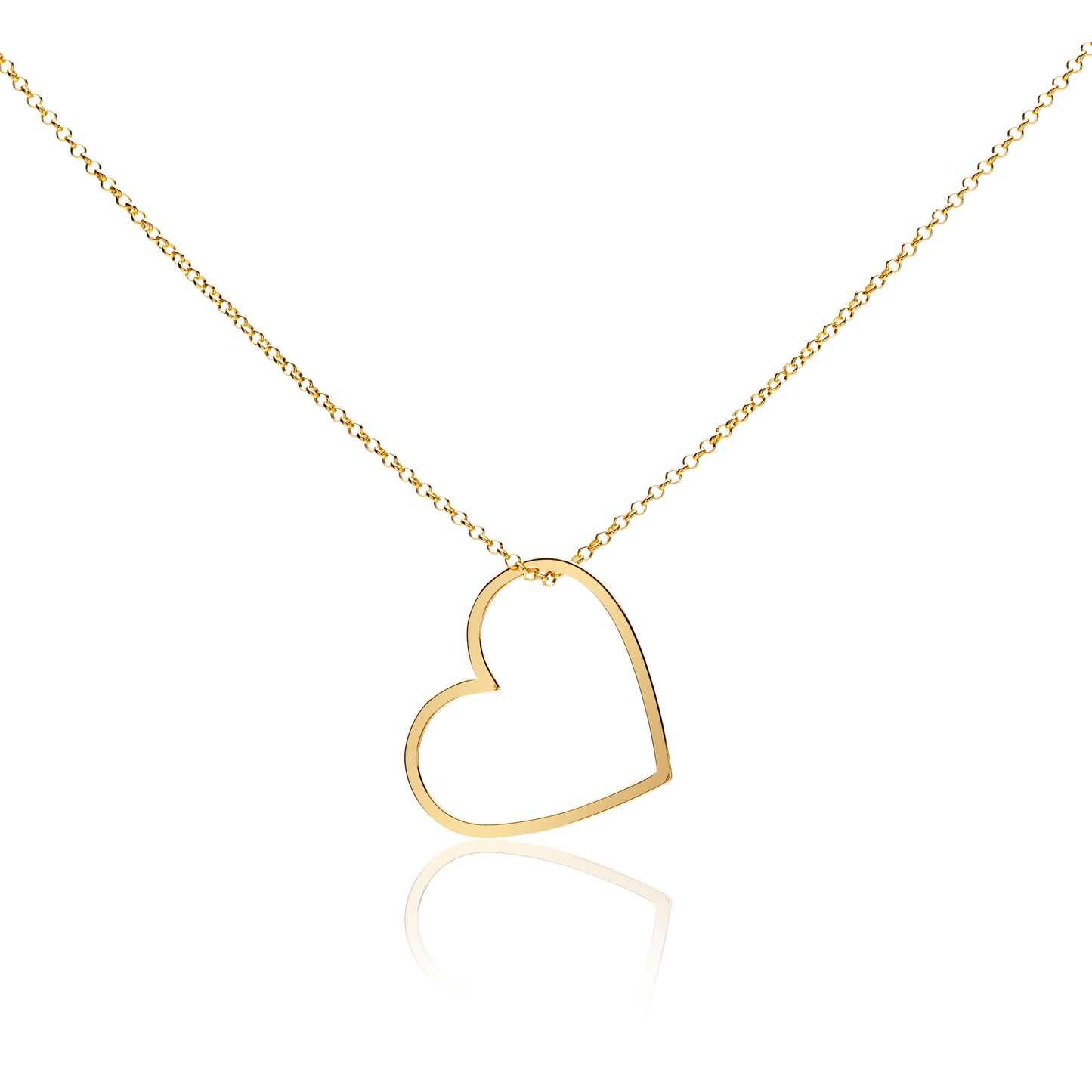 Be My Love Necklace