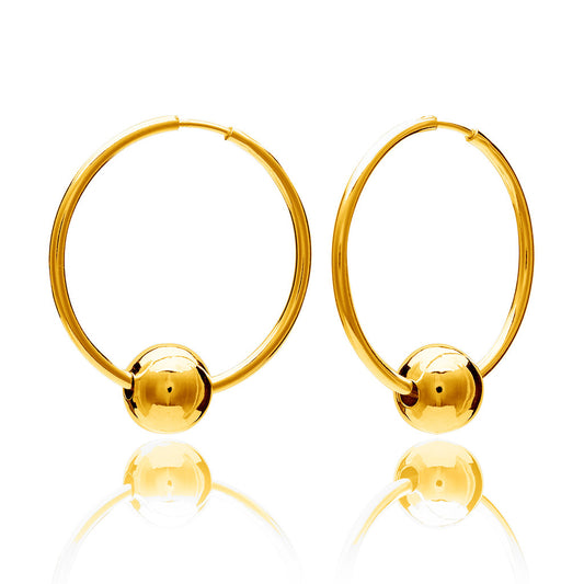 Elegant Medium Wheels