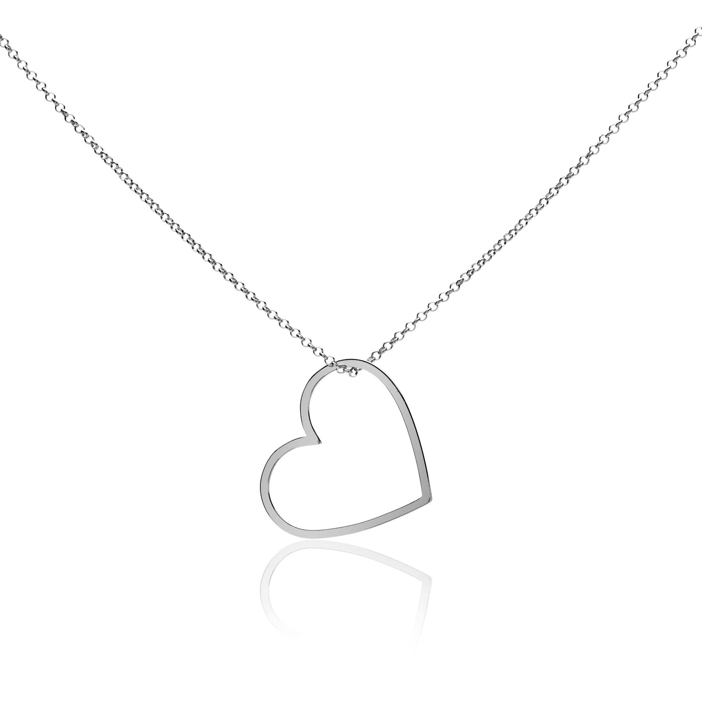 Be My Love Necklace