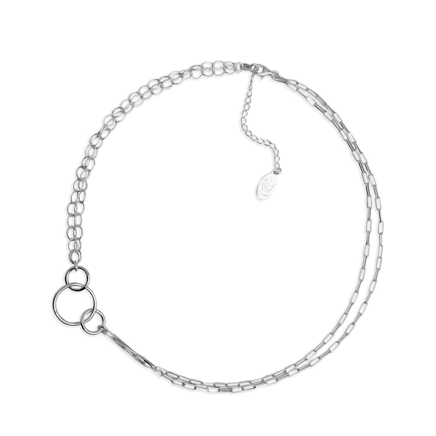 Elegant Chain Necklace