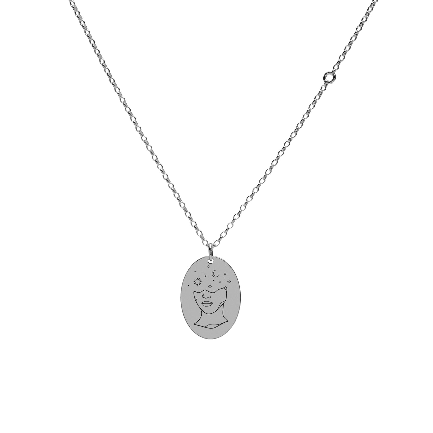 Cosmigold Medallion