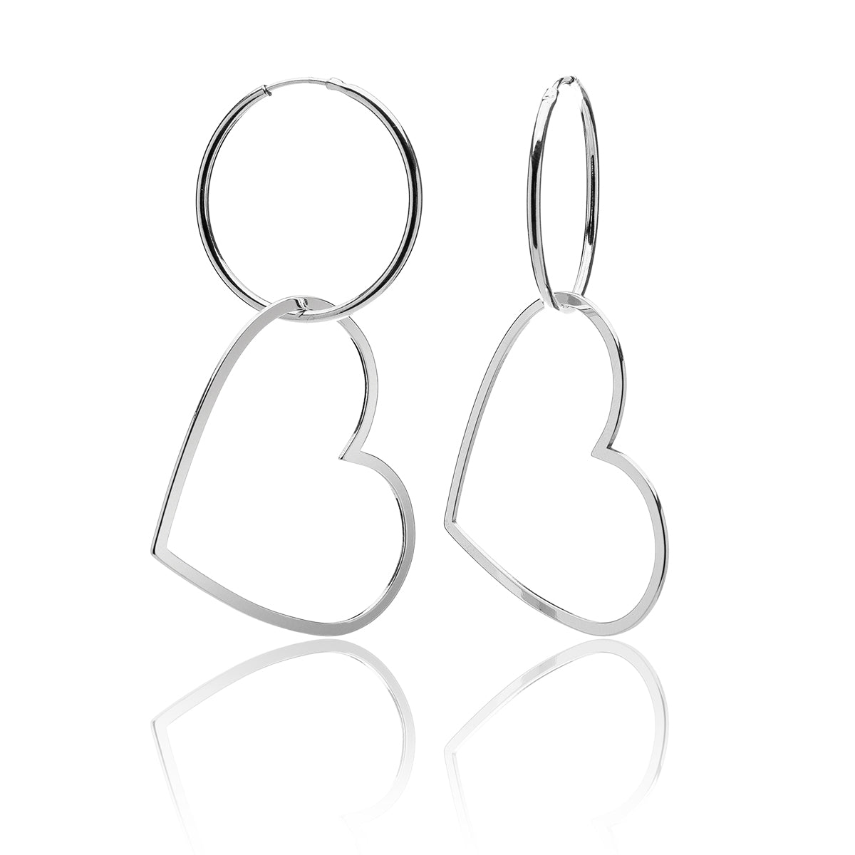 Pretty Love Earrings