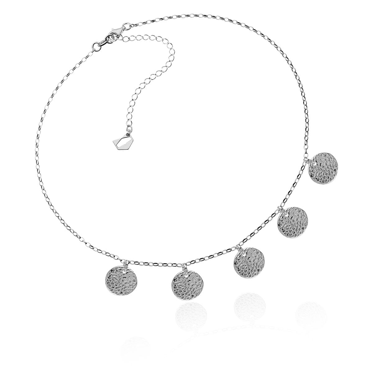Boho Girl Necklace