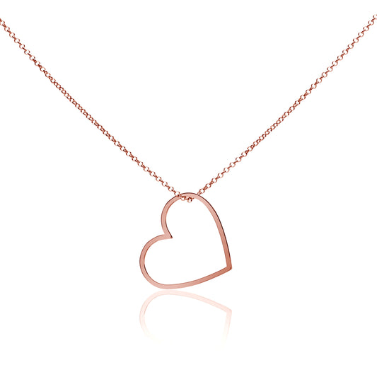 Be My Love Necklace