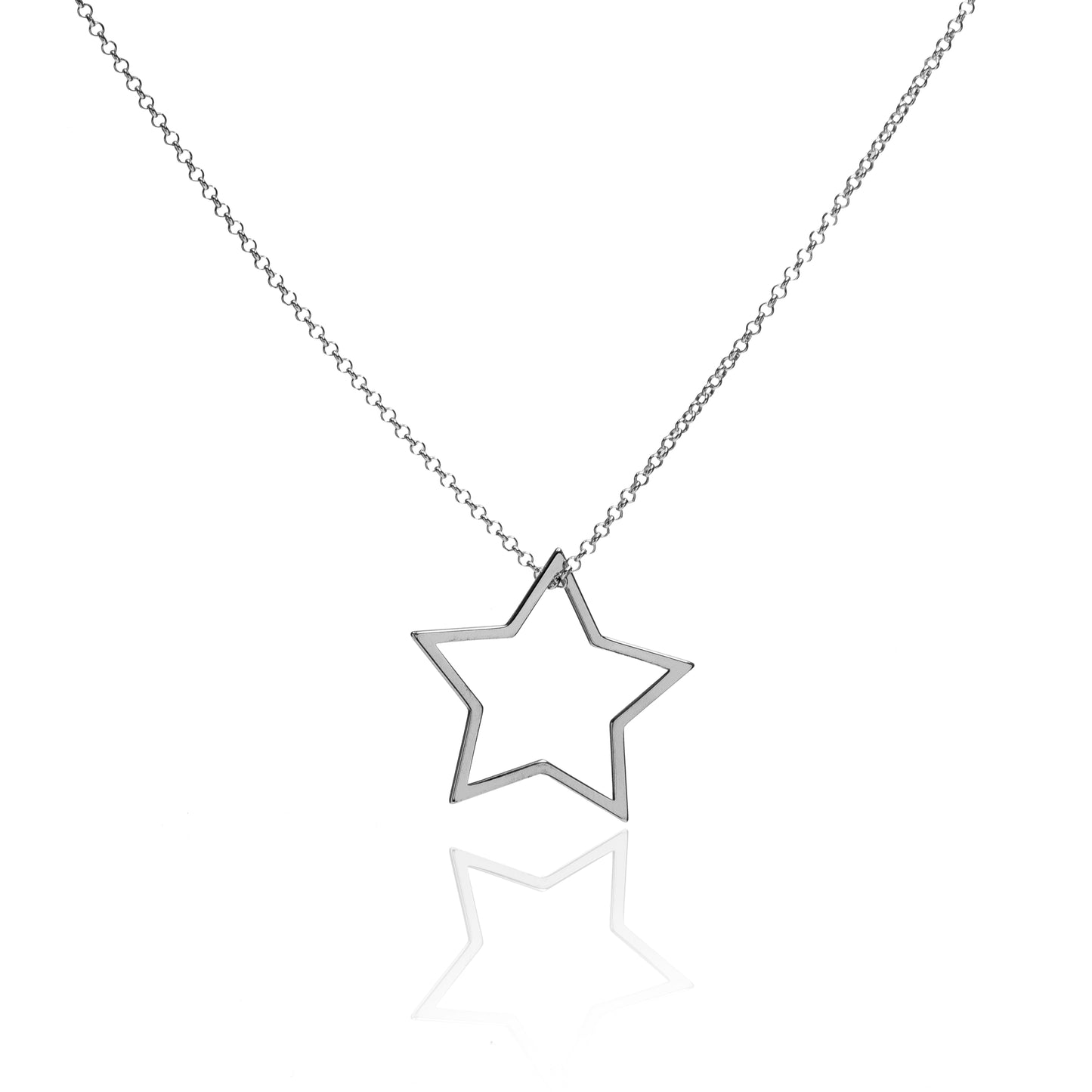 Be My Star Necklace